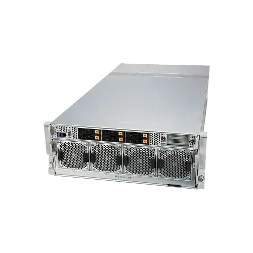 Сервер Supermicro SYS-420GP-TNAR 6SFF/NVMe