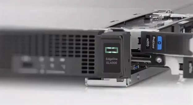Edge Computing: зачем бизнесу вычисления на периферии и какое оборудование для этого нужно