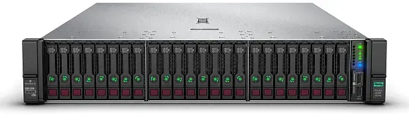HPE-DL385-Gen10-24SFF