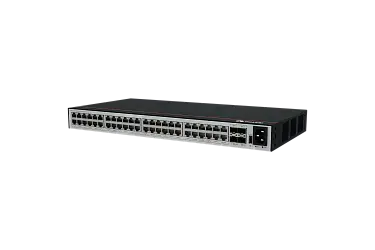 Коммутатор Huawei CloudEngine S5755-H48N4Y-A