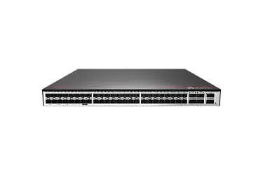 Коммутатор Huawei CloudEngine S5732-H44S4X6QZ-TV2