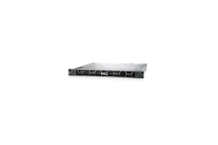 DELL PowerEdge R260 2LFF