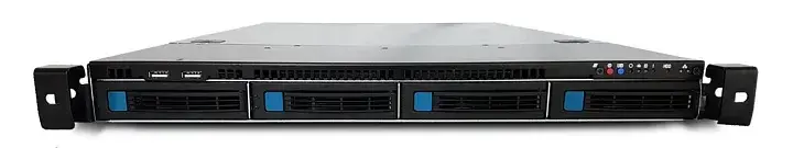 СХД Аэродиск Machine 1U