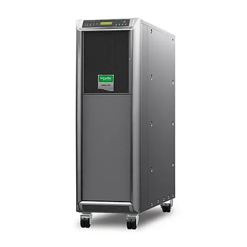 APC Galaxy 300