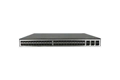 Коммутатор Huawei CloudEngine CE6863H-48S6CQ-B