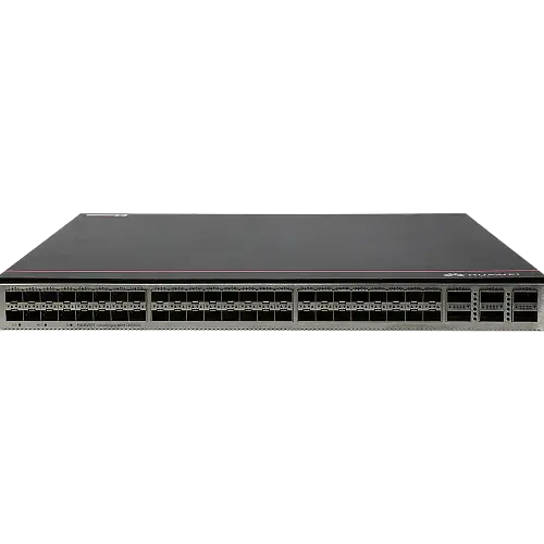 Коммутатор Huawei CloudEngine CE6820H-48S6CQ-B
