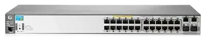 Коммутаторы HPE Aruba серии 2620