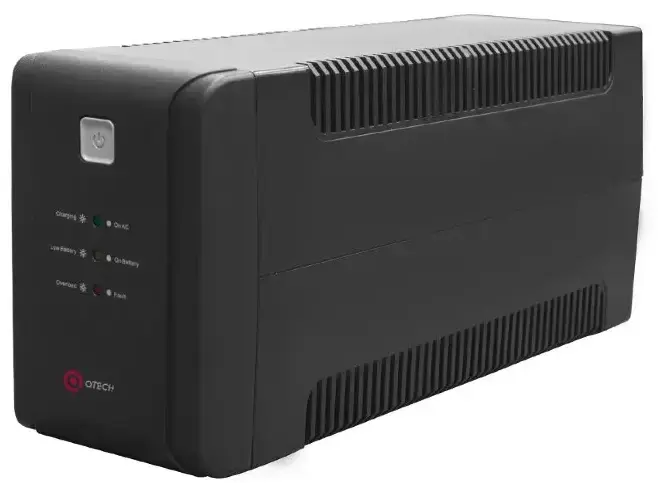 ИБП Qtech QPS-LIS-D-1000-TR