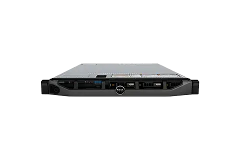 Dell PowerEdge R620 10SFF