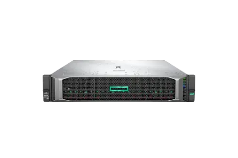 HPE ProLiant DL180 Gen10 8SFF