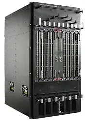 Коммутаторы HP FlexFabric 11900