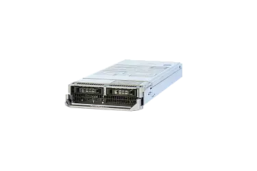 Blade-сервер Dell PowerEdge M620