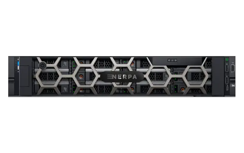 Nerpa DE LR 55