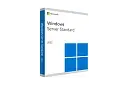 Windows Server 2022 Standard 24 Core (English)