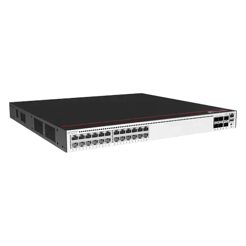 Коммутатор Huawei CloudEngine S5735-S24U4XE-V2