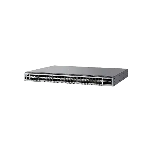 HPE StoreFabric SN6600B