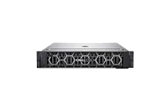 Dell PowerEdge R760 24SFF (8NVMe)