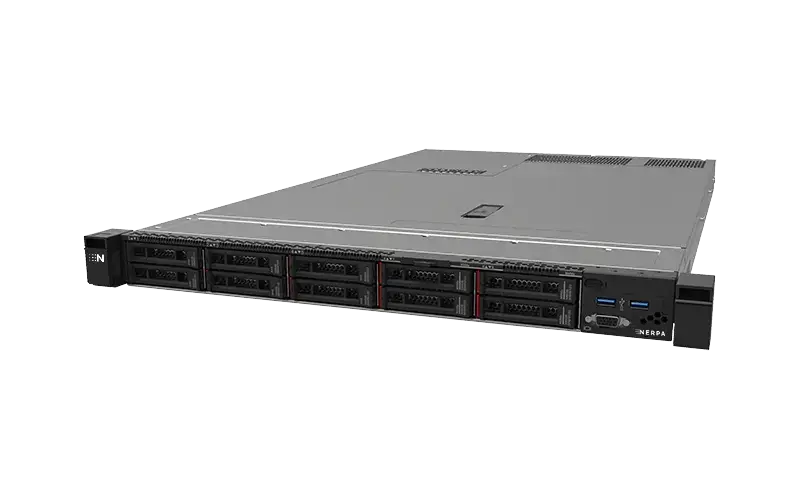 Nerpa LE SR 635