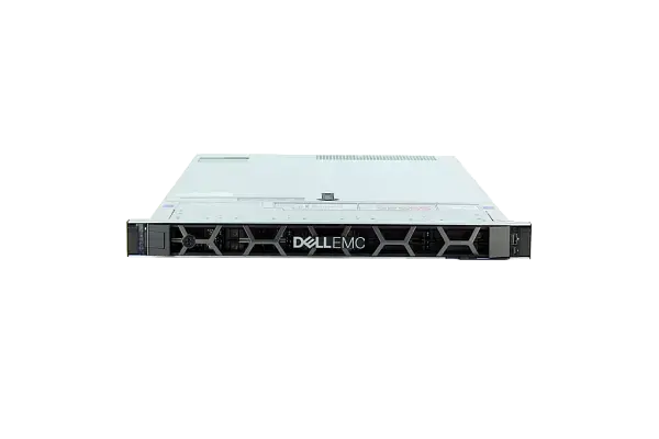 Конфигуратор сервера Dell R360 8SFF