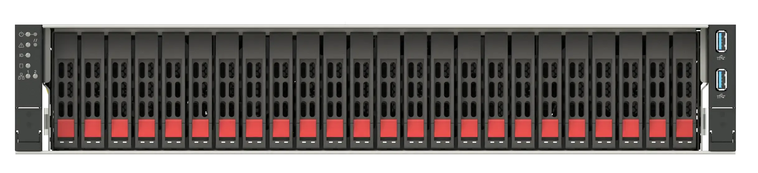 Норси-Транс "НОРСИ-ДРАКОН" 24SFF