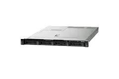 Lenovo TS ThinkSystem SR250 4LFF