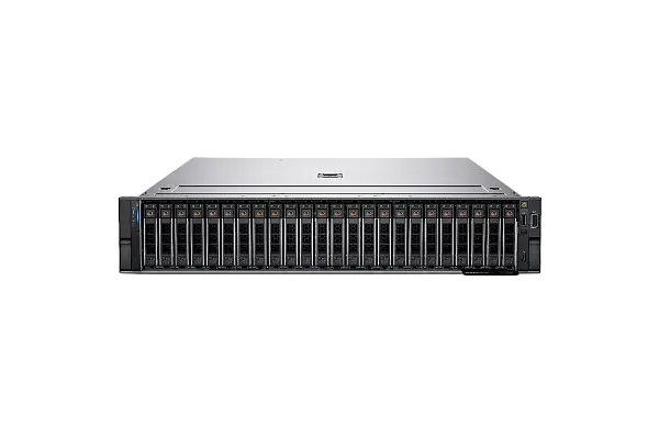 Конфигуратор сервера Dell R750 24SFF