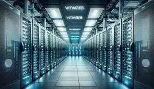 Обзор гипервизора VMware ESXi
