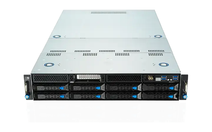 Сервер Nerpa Nord S4025