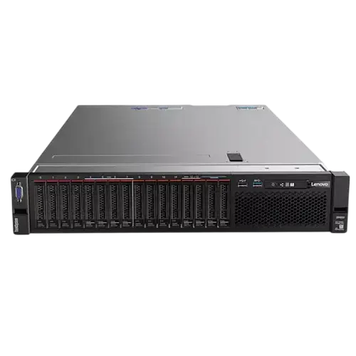 Сервер Lenovo ThinkSystem SN850