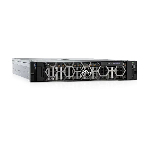 Сервер DELL PowerEdge R7625 8SFF