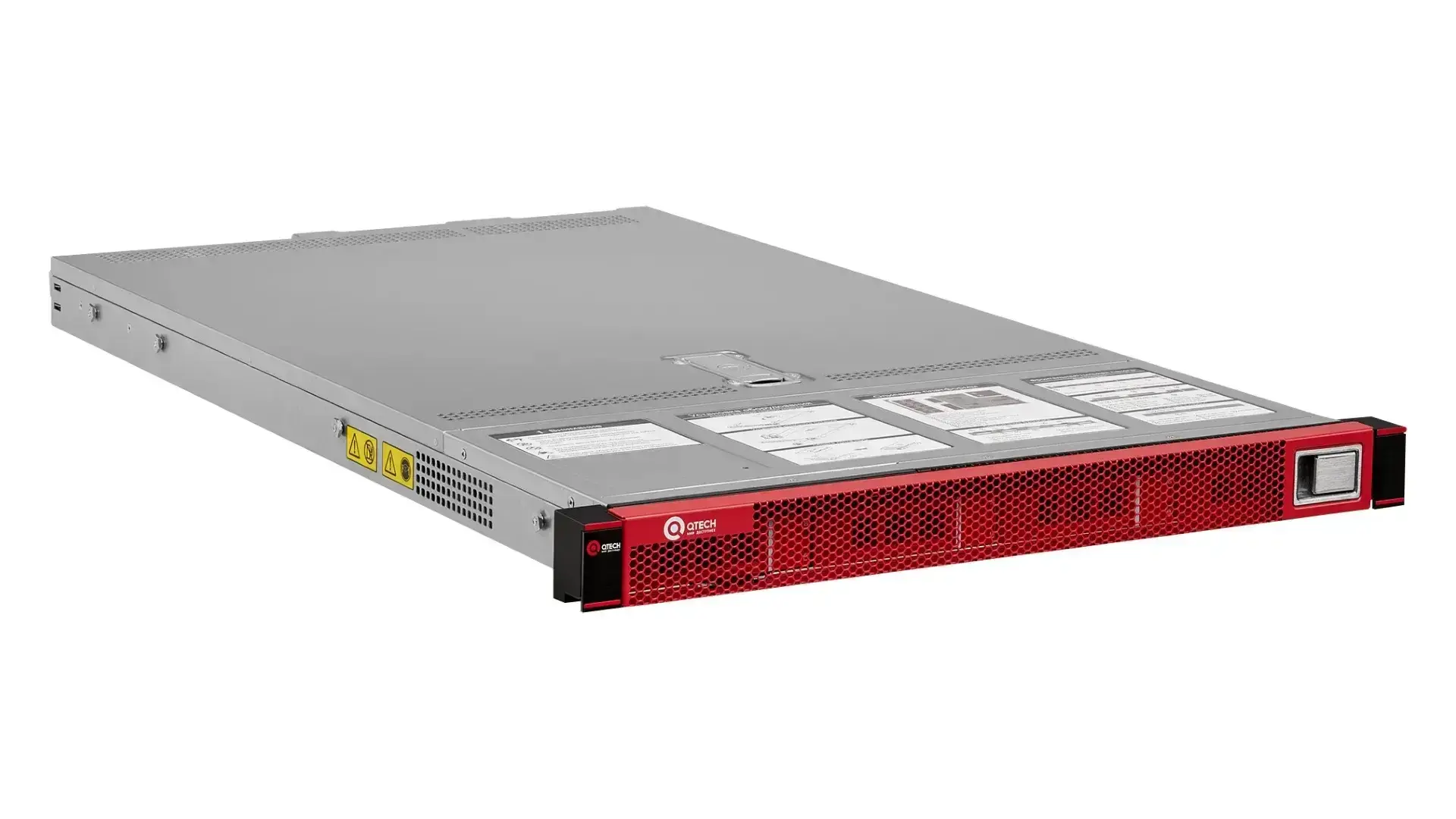 Qtech QSRV-170412-P-R