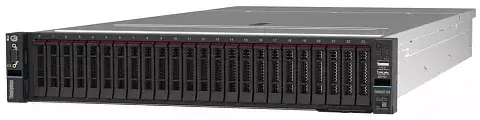 Lenovo ThinkSystem SR850 V3