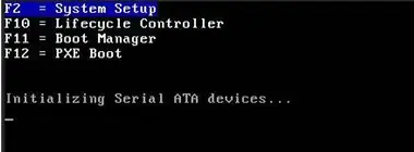 IPMI от Dell: начальная настройка iDRAC 9 Изображение 7
