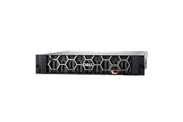 СХД Dell PowerVault MD2424