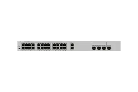 Коммутатор Huawei CloudEngine S5751R-L24P2PN2J2X-A