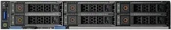 Обзор блейд-решения Dell EMC PowerEdge MX 7000 Изображение 17