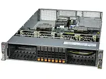 Supermicro SYS-221H-TNR