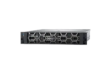 Dell PowerEdge R540 12LFF