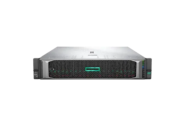 Конфигуратор сервера HPE DL180 Gen10 8SFF