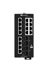 Коммутатор Huawei CloudEngine S5731I-L16T2S2XN
