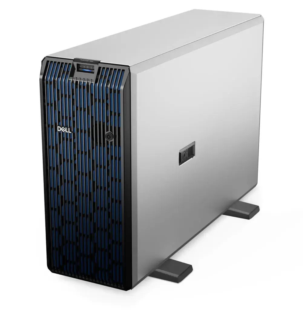Серверы Dell PowerEdge G16: обзор моделей нового поколения Изображение 11