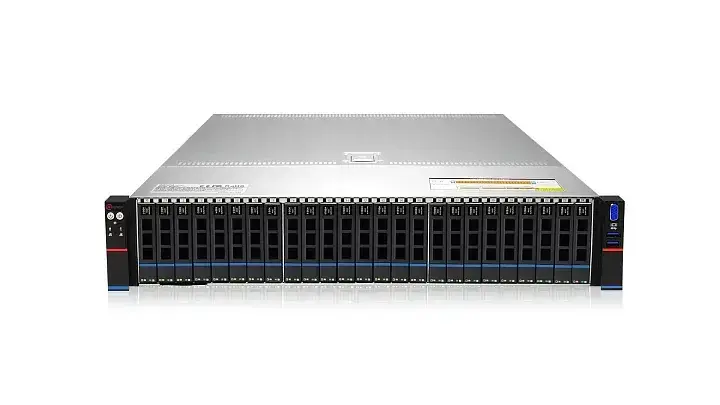 Сервер Qtech QSRV-272502