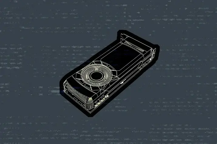 Серверы с GPU - как выбрать между облаком и размещением в ЦОД