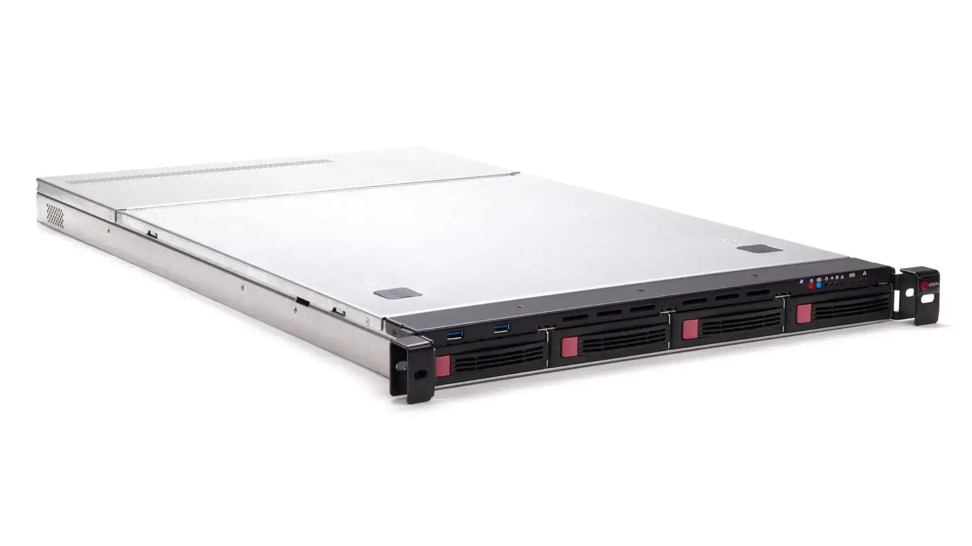 Qtech QSRV-160412-P-R