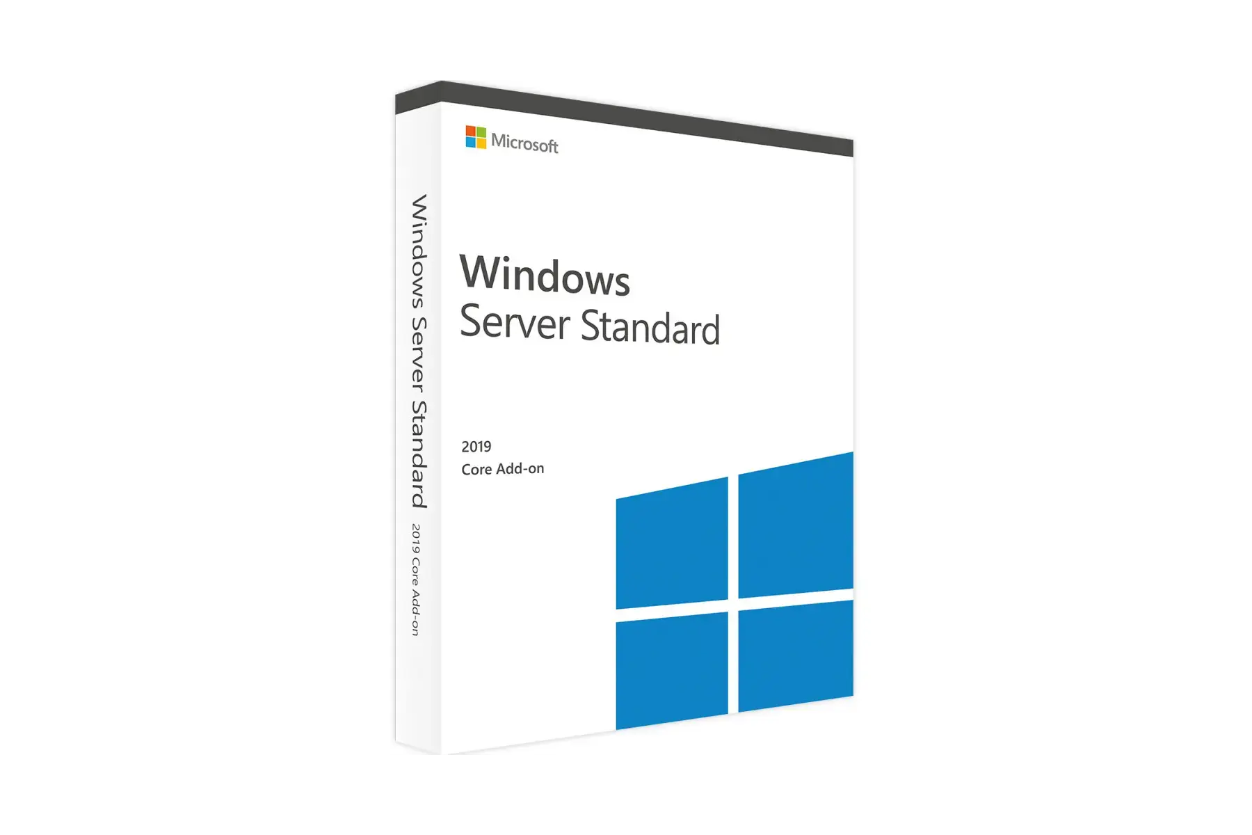Windows Server 2019 Standard 16 Core