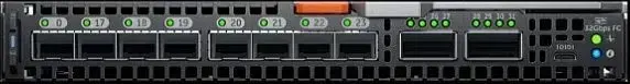Обзор блейд-решения Dell EMC PowerEdge MX 7000 Изображение 6