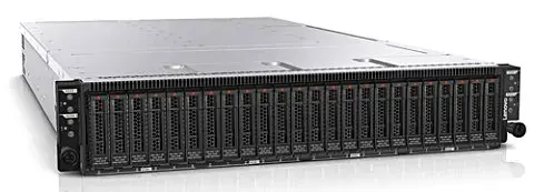 Lenovo ThinkServer SD350