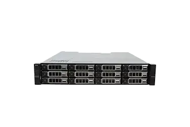 СХД DELL PowerVault ME412 SAS 12LFF