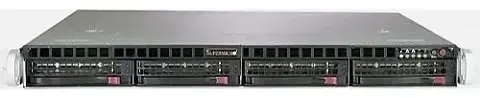 Supermicro 5019C-M