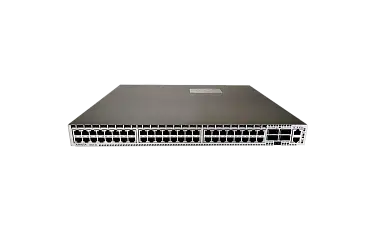 Коммутатор Arista DCS-7050T-64-F